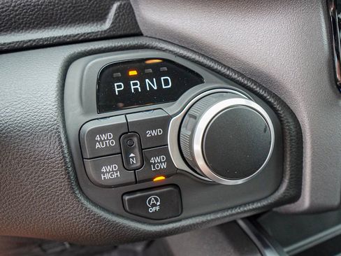 New 2025 RAM 1500 Big Horn image 23