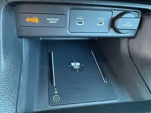 Certified 2026 Honda Civic Sport Touring image 21