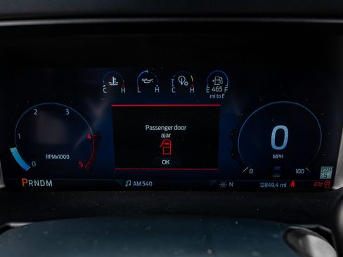 Used 2024 Ford F250 King Ranch w/ Chrome Package image 19