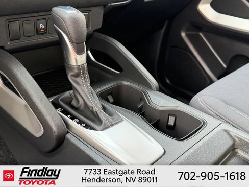 Used 2023 Nissan Frontier SV w/ Technology Package RWD image 9