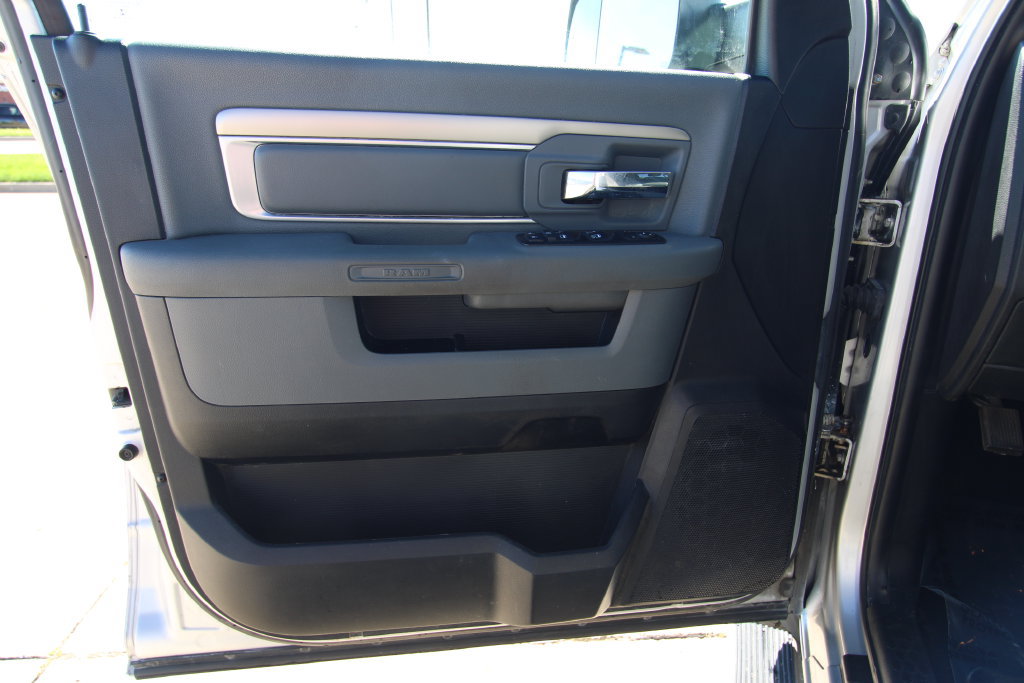Used 2014 RAM 1500 Big Horn AWD/4WD image 37