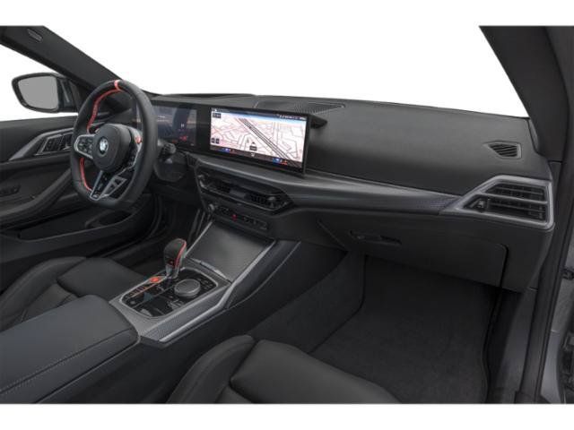 Used 2025 BMW M4 xDrive Competition AWD/4WD image 17
