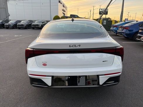 New 2026 Kia K5 GT-Line w/ GT-Line Premium Package image 4