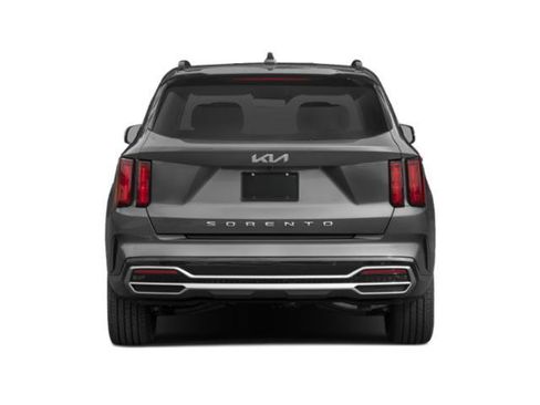 Used 2022 Kia Sorento SX image 8