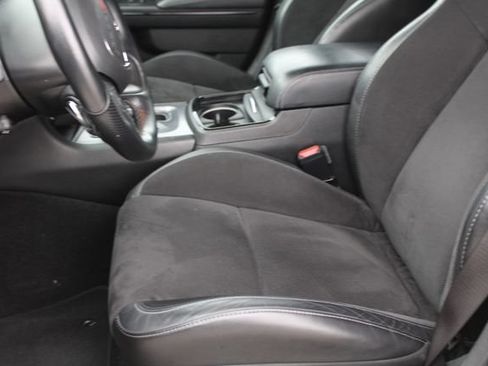Used 2021 Dodge Charger GT w/ Plus Group RWD image 11