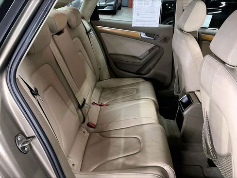 Used 2010 Audi A4 2.0T Premium image 28