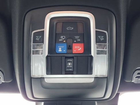 Used 2022 RAM 1500 Limited w/ (RED) Edition RWD image 24