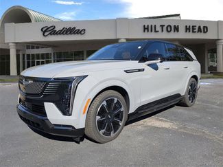 New 2026 Cadillac Escalade IQ Sport 2 video 2