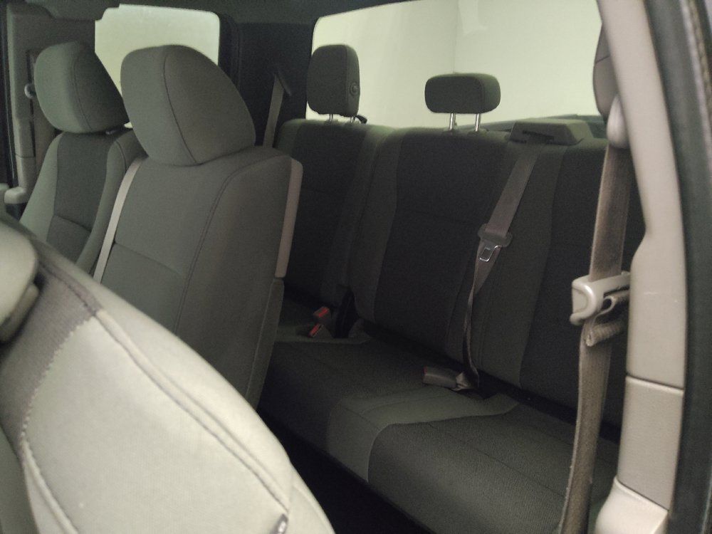Used 2017 Ford F150 XL w/ Equipment Group 101A Mid RWD image 18
