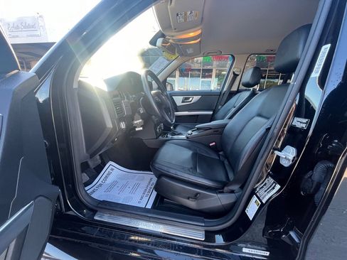 Used 2010 Mercedes-Benz GLK 350 2WD image 13