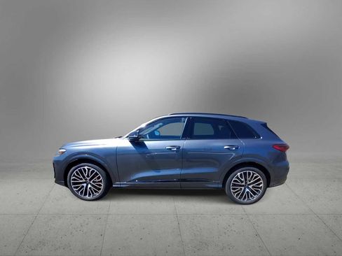 New 2025 Audi SQ5 Premium Plus image 5