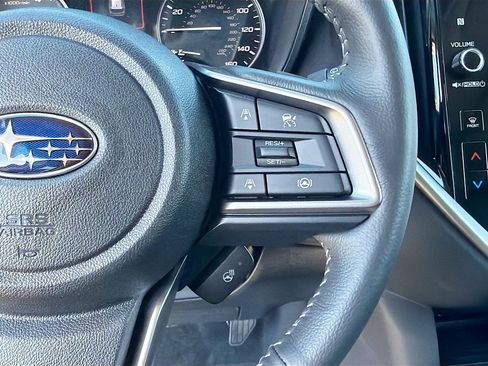 New 2026 Subaru Ascent Limited image 39