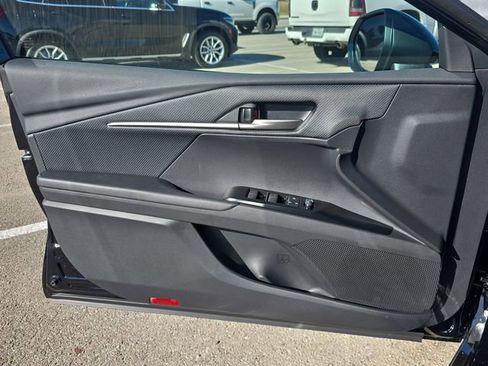 New 2026 Toyota Camry SE image 26