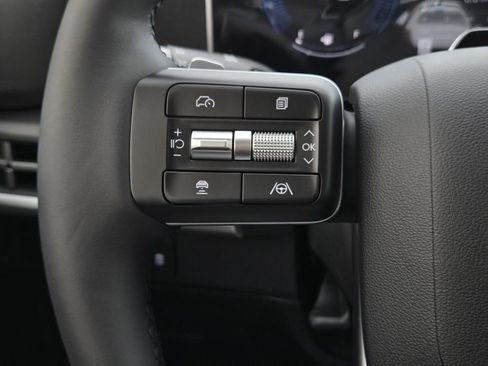 New 2026 Hyundai Santa Fe SEL image 9