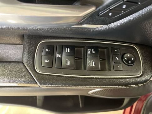 Certified 2022 RAM 1500 Laramie AWD/4WD image 14
