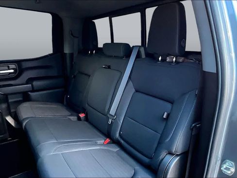 Used 2021 Chevrolet Silverado 1500 LT w/ Texas Edition Plus RWD image 20