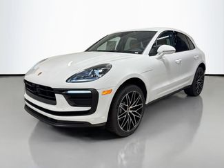New 2026 Porsche Macan AWD/4WD video 1