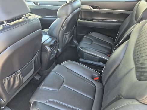 Used 2023 Hyundai Palisade XRT image 13