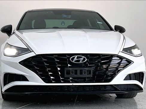 Used 2022 Hyundai Sonata SEL Plus w/ Cargo Package image 6