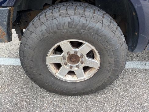 Used 2012 RAM 2500 Big Horn AWD/4WD image 30