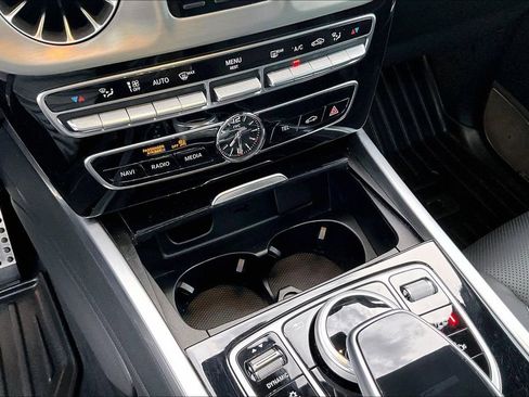 Used 2024 Mercedes-Benz G 63 AMG 4MATIC image 32