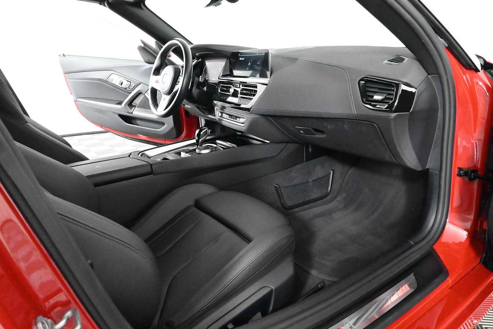 Used 2026 BMW Z4 sDrive30i RWD image 15