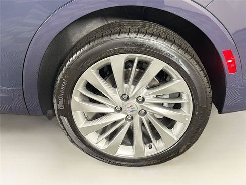 Used 2026 Buick Envision Avenir AWD/4WD image 36