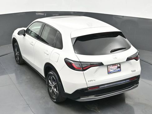 Used 2024 Honda HR-V EX-L image 31