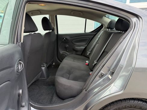 Used 2018 Nissan Versa S FWD image 15
