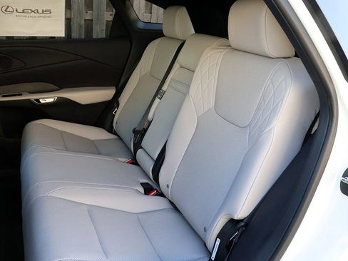 New 2026 Lexus RX 350 Premium image 13