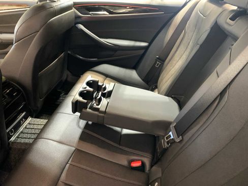 Used 2021 BMW 540i xDrive w/ Convenience Package image 5