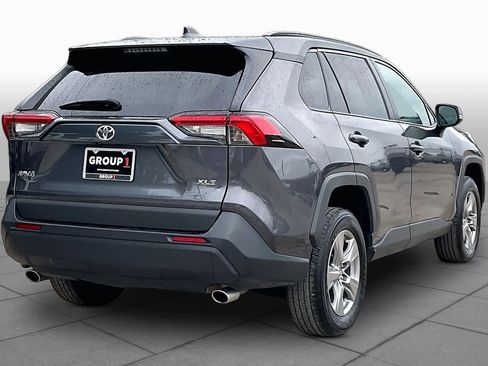 Used 2024 Toyota RAV4 XLE FWD image 13