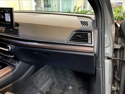 Used 2023 Audi Q5 2.0T Premium Plus w/ Premium Plus Package image 18