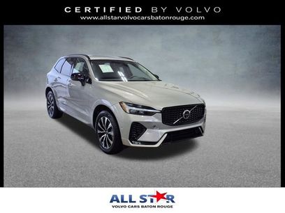 Certified 2025 Volvo XC60 B5 Plus