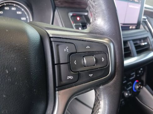 Used 2021 Chevrolet Tahoe LT AWD/4WD image 34