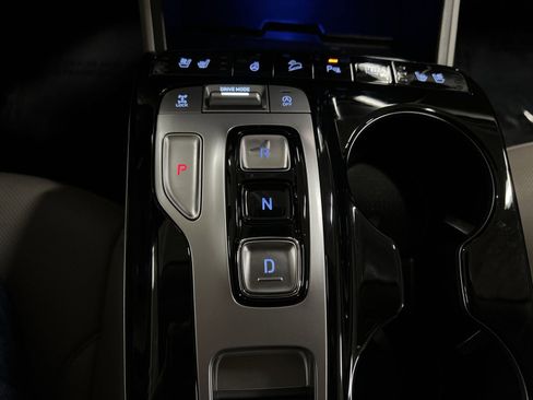 Used 2023 Hyundai Tucson Limited image 20