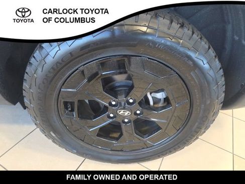 Used 2024 Hyundai Santa Fe XRT AWD/4WD image 10