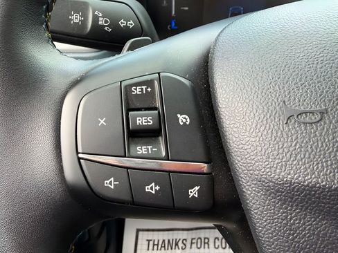 Certified 2025 Ford Maverick Lobo AWD/4WD image 24