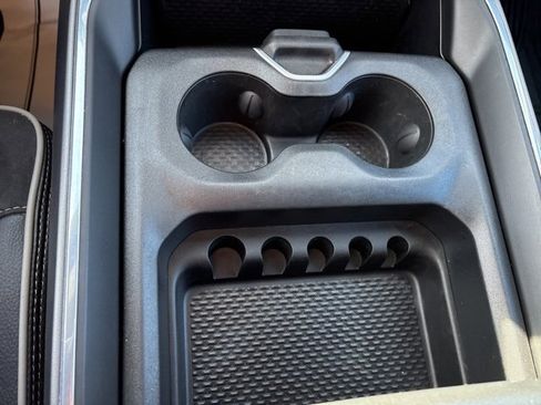 Used 2023 RAM 1500 Laramie image 26