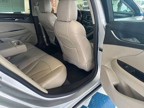 Used 2017 Buick LaCrosse Essence w/ Sights and Sounds Package image 16