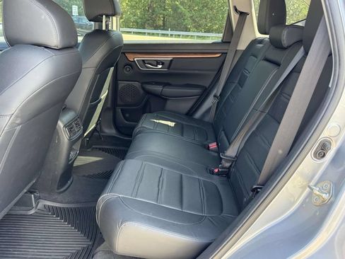 Used 2020 Honda CR-V EX-L image 18