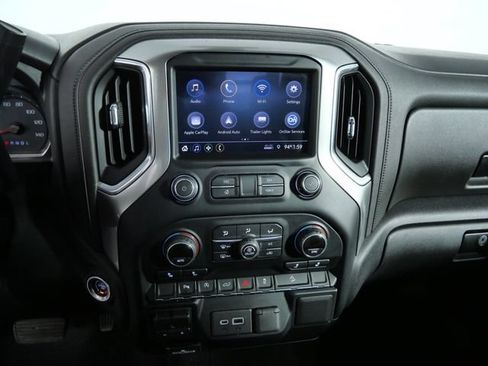 Used 2019 Chevrolet Silverado 1500 RST AWD/4WD image 19