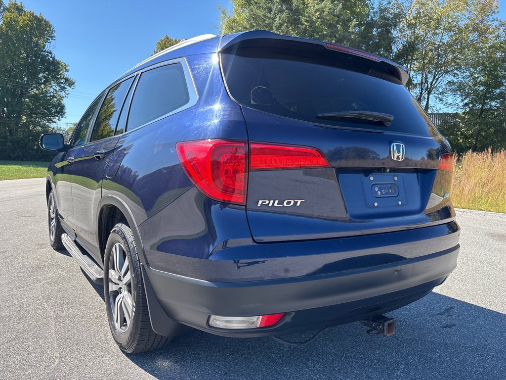 Used 2016 Honda Pilot EX-L image 3