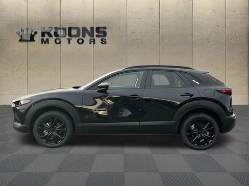 New 2026 MAZDA CX-30 AWD 2.5 S image 3