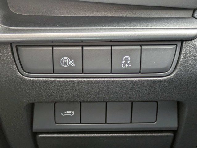 Used 2024 MAZDA MAZDA3 s FWD image 22
