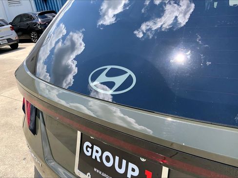 Used 2025 Hyundai Tucson SEL FWD image 10