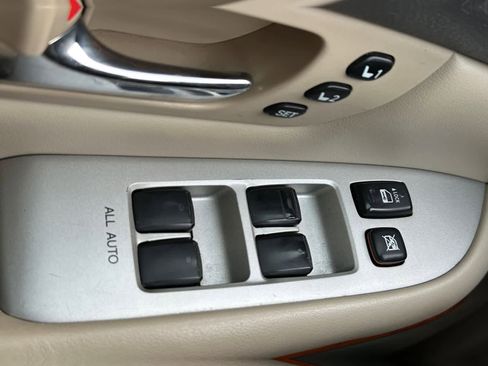 Used 2008 Lexus RX 400h image 17