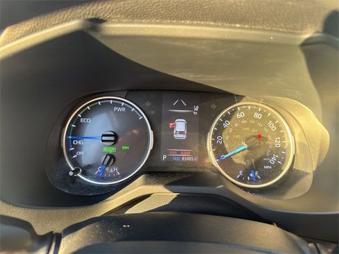 Used 2019 Toyota RAV4 XLE image 12