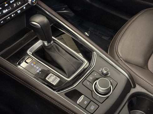 Certified 2025 MAZDA CX-5 Signature AWD/4WD image 28