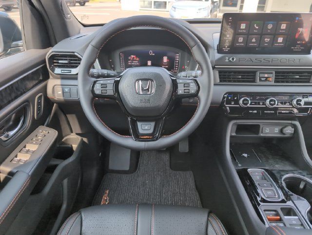 Used 2026 Honda Passport TrailSport Elite image 19